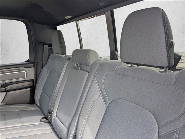 Used 2022 RAM 1500 Big Horn RWD image 15