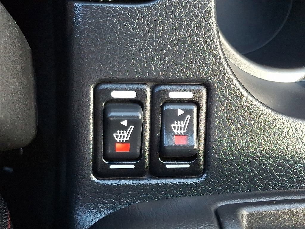 Used 2020 Subaru WRX Premium image 24