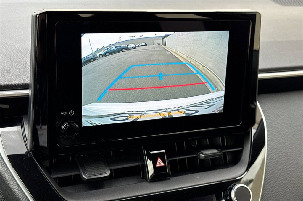 Used 2024 Toyota Corolla SE image 21