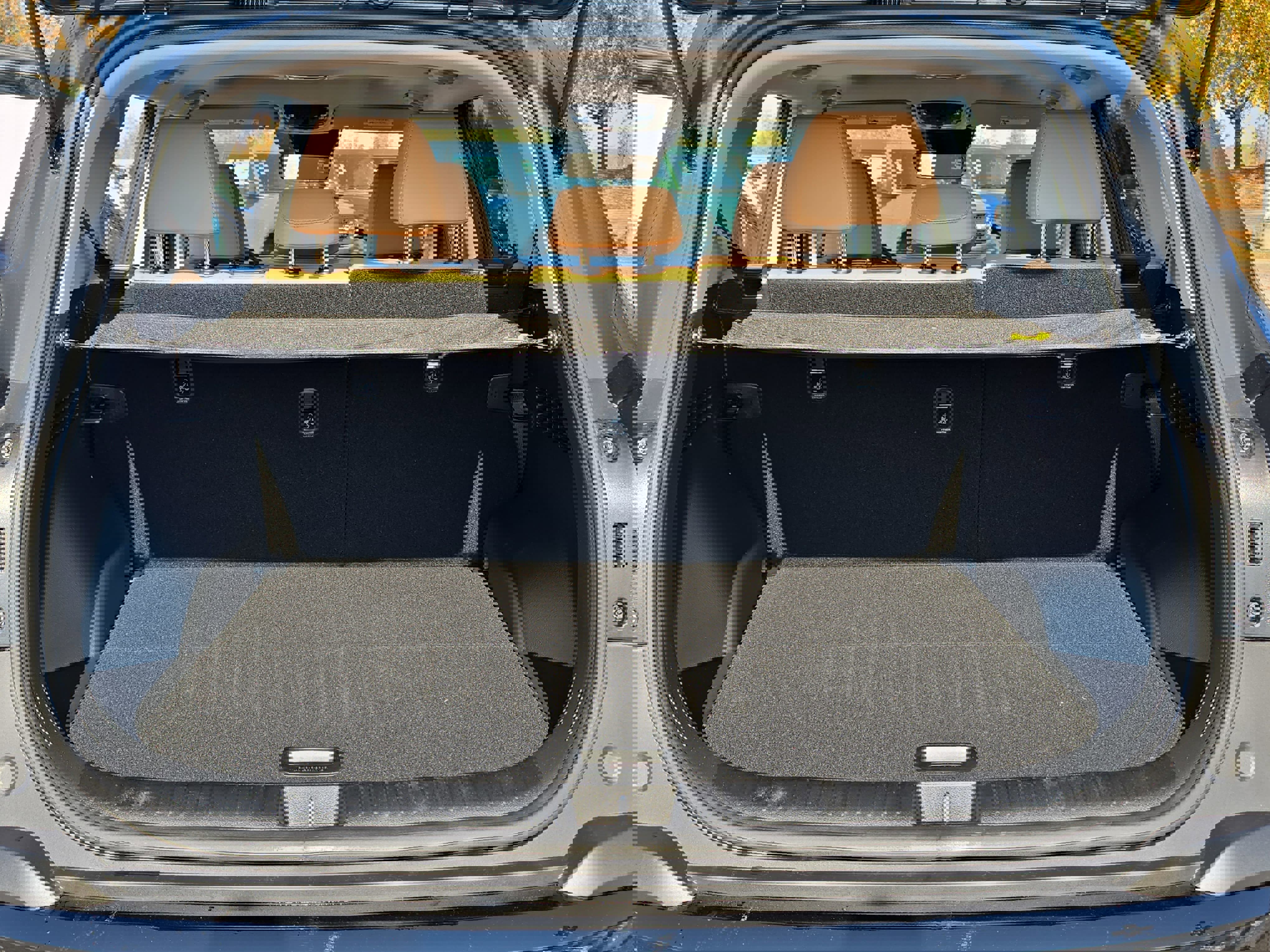 New 2026 Kia Seltos EX w/ EX Sunroof Package image 13