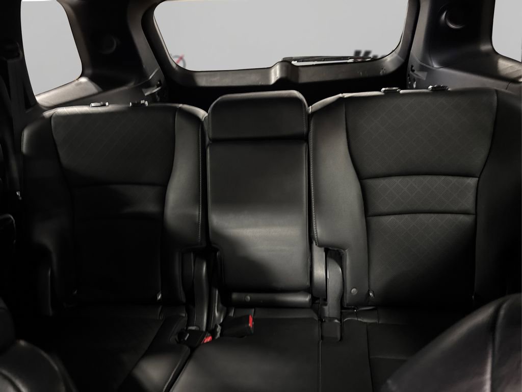 Used 2019 Honda Passport Touring image 19