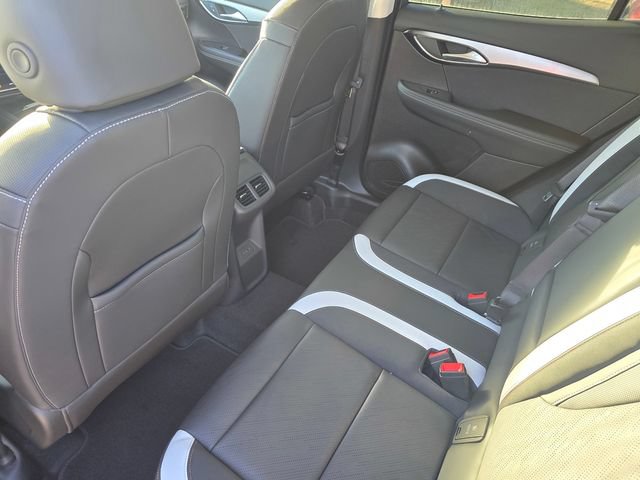 New 2026 Buick Envision Sport Touring AWD/4WD image 10