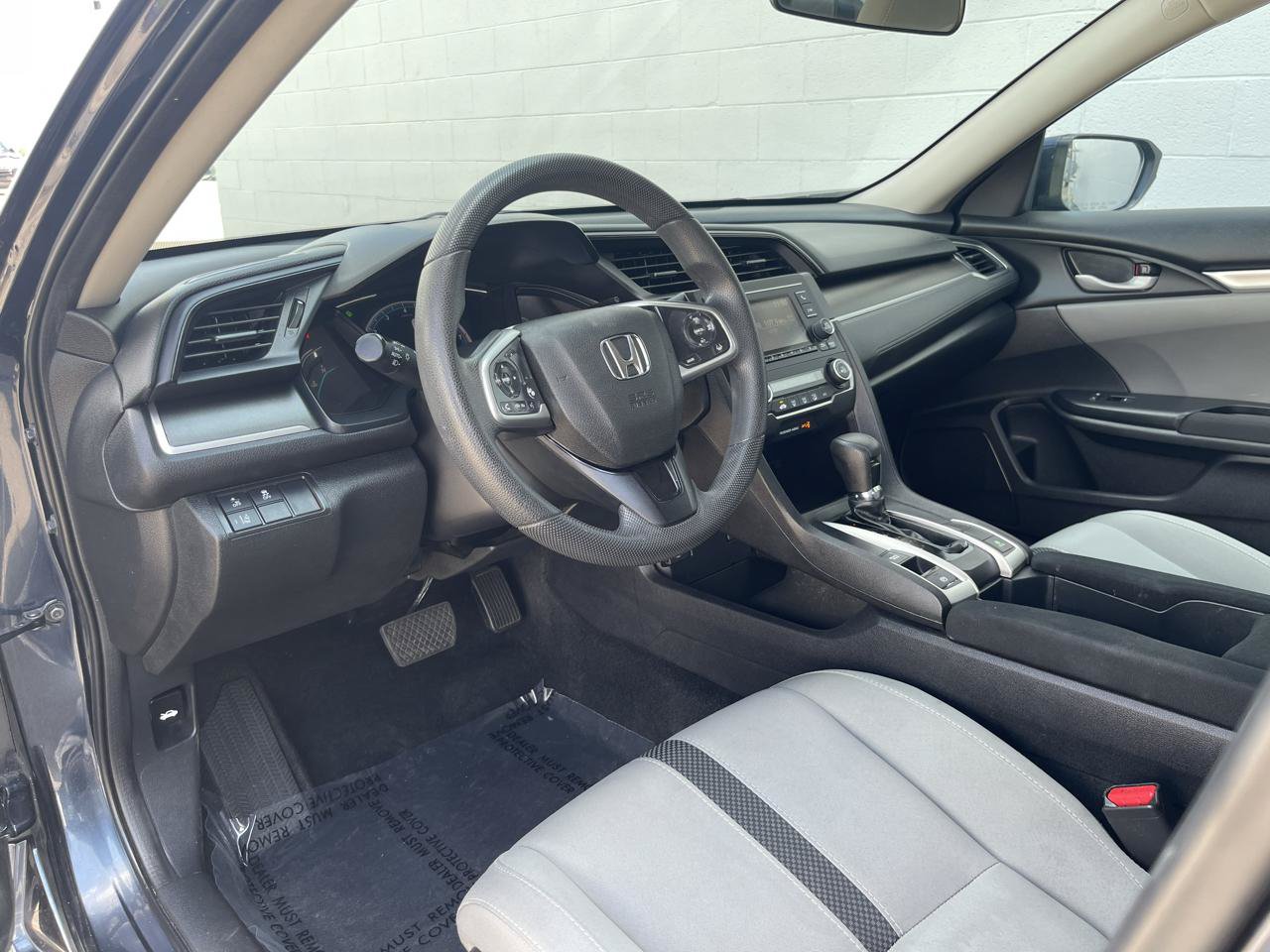 Used 2019 Honda Civic LX image 18