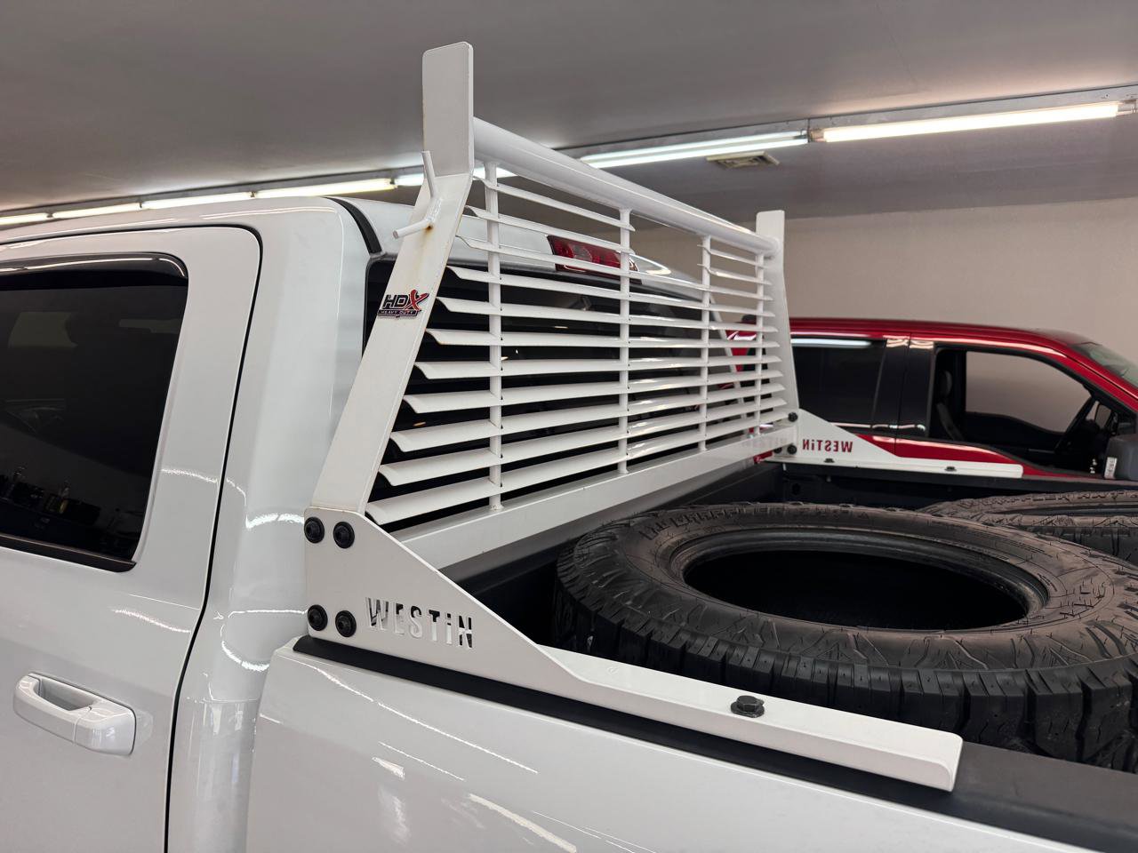 Used 2022 RAM 2500 Big Horn w/ Level A Equipment Group image 21