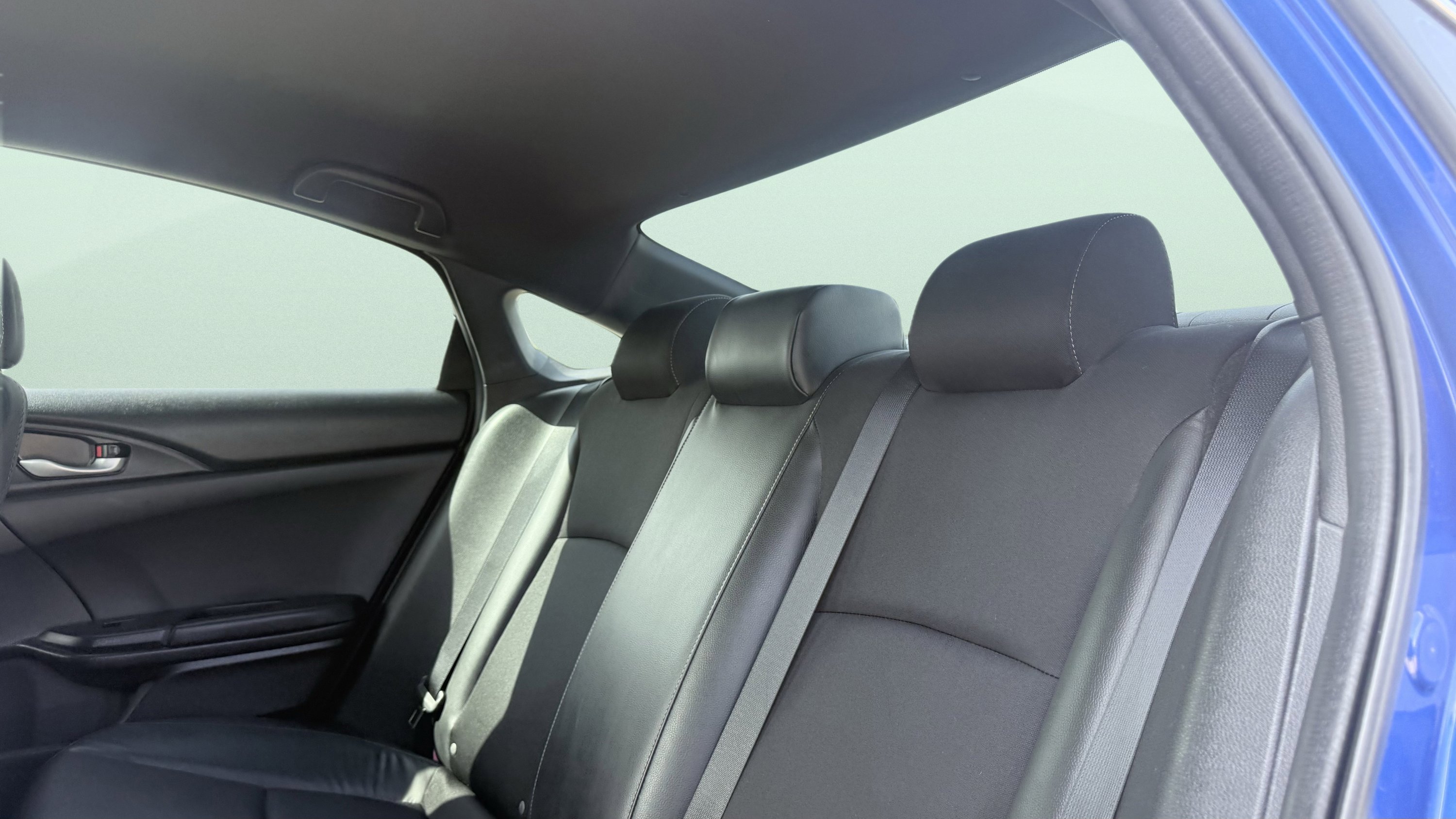 Used 2020 Honda Civic Sport image 27