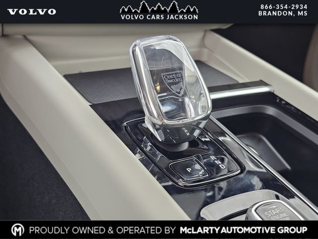 New 2026 Volvo XC60 T8 Ultra w/ Protection Package Premier AWD/4WD image 21