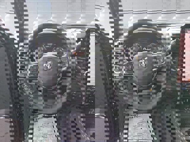 New 2026 RAM 2500 Laramie image 31