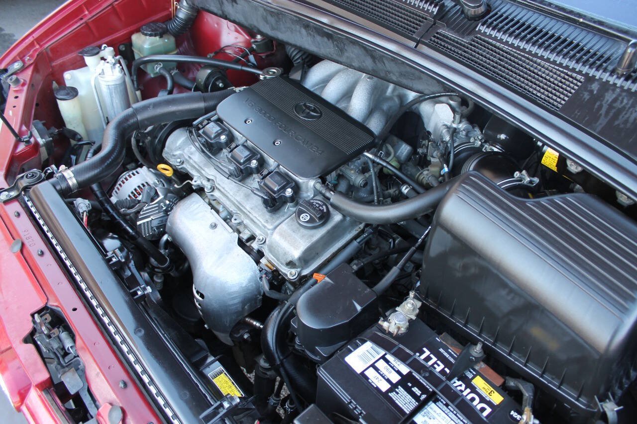 Used 1998 Toyota Sienna LE FWD image 12