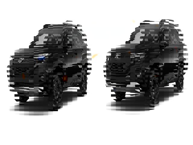 New 2026 Subaru Forester Wilderness image 2