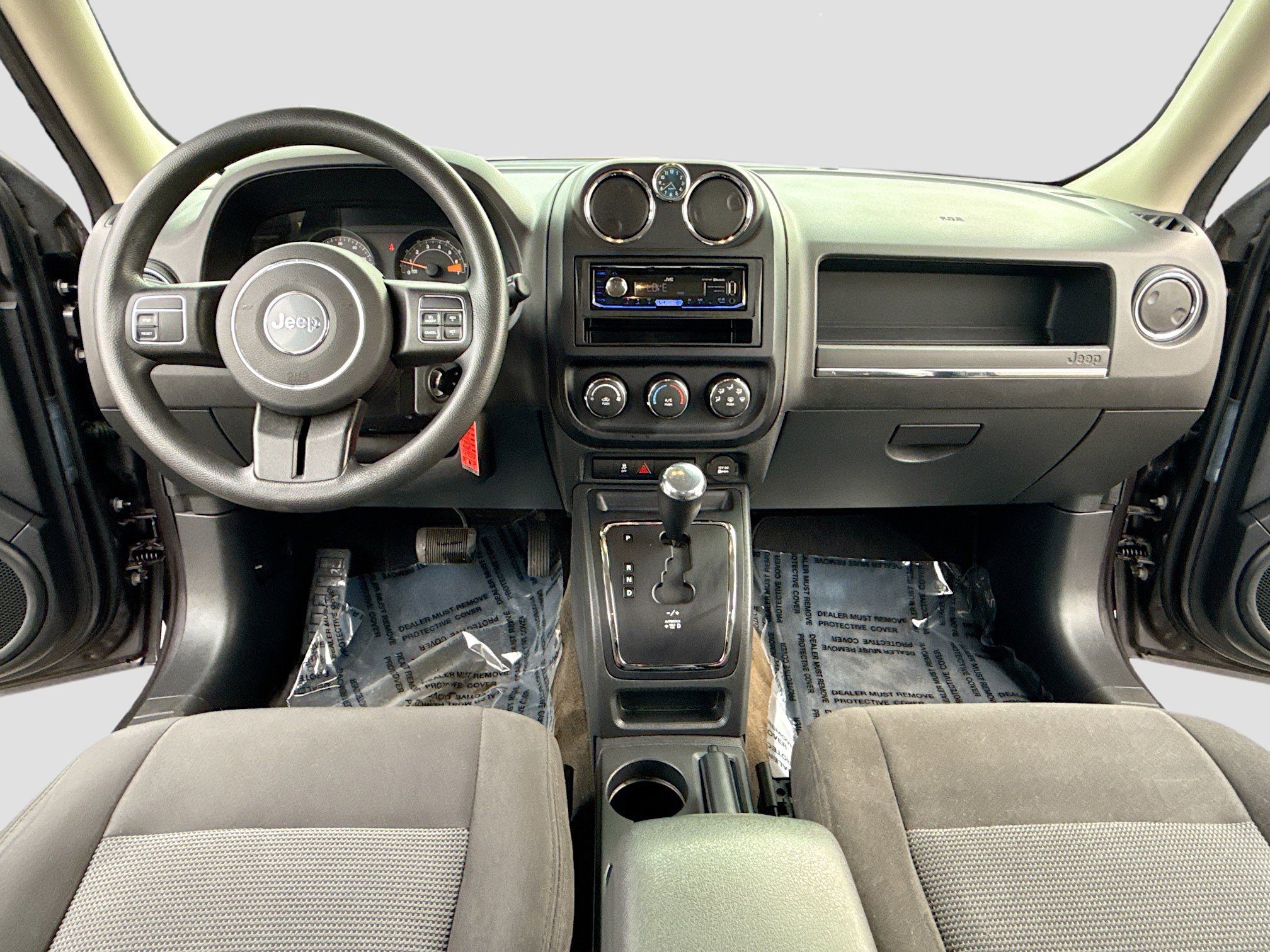 Used 2016 Jeep Patriot Sport w/ Power Value Group image 3