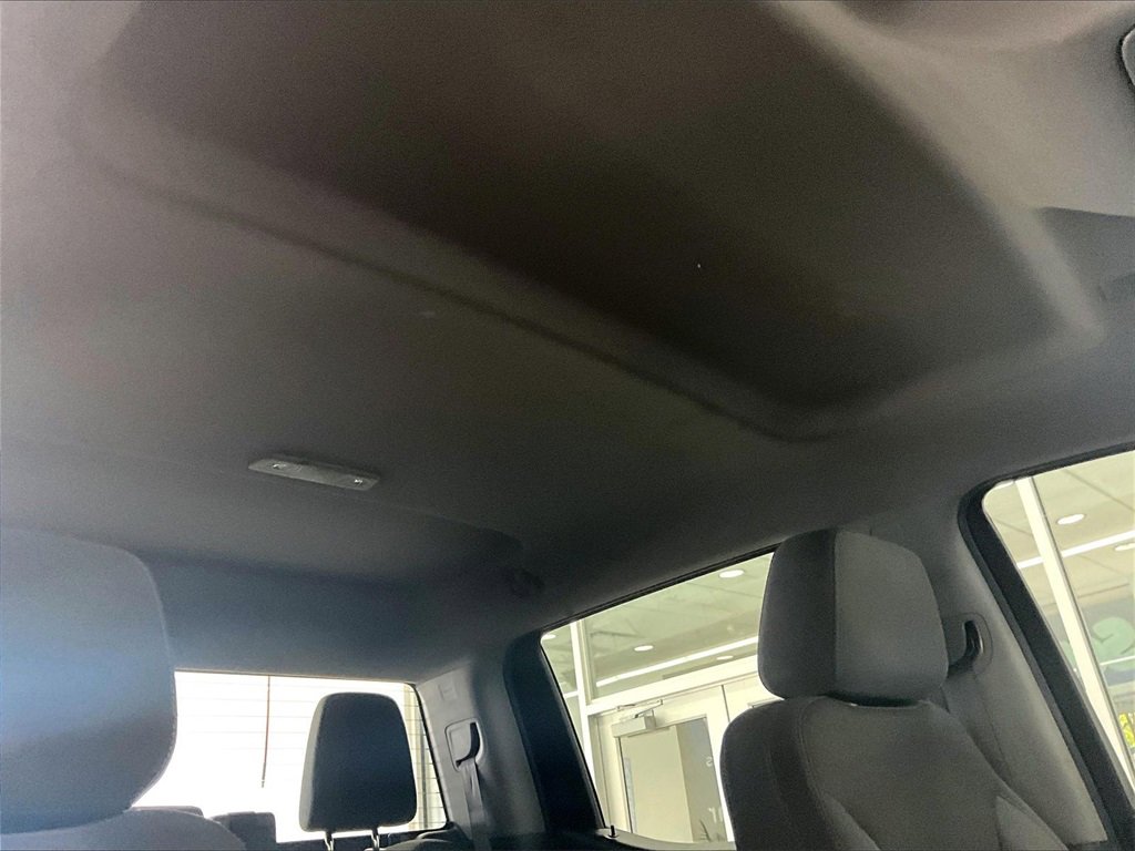 Used 2021 Chevrolet Silverado 1500 RST image 22