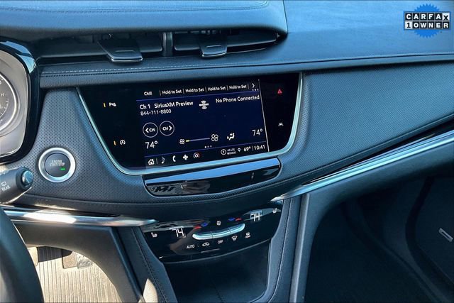 Used 2023 Cadillac XT6 Luxury image 6