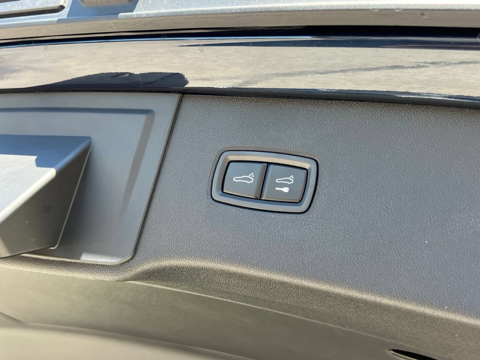 New 2026 Porsche Cayenne AWD/4WD image 22