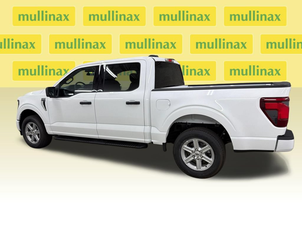 New 2026 Ford F150 XLT w/ Tow/Haul Package RWD image 10