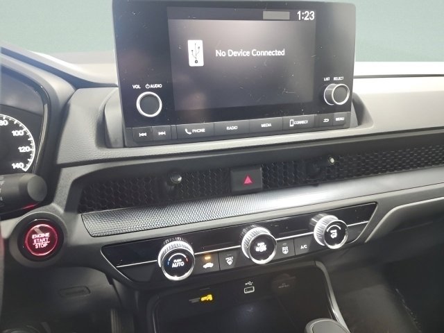 Certified 2025 Honda CR-V LX image 29