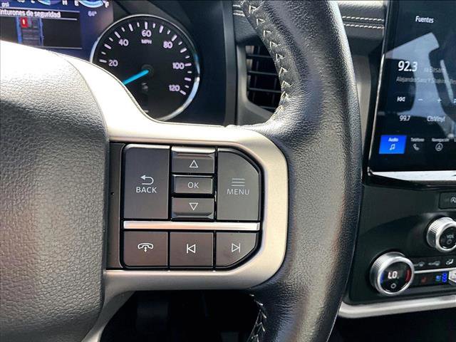 Used 2023 Ford Expedition Max XLT image 17