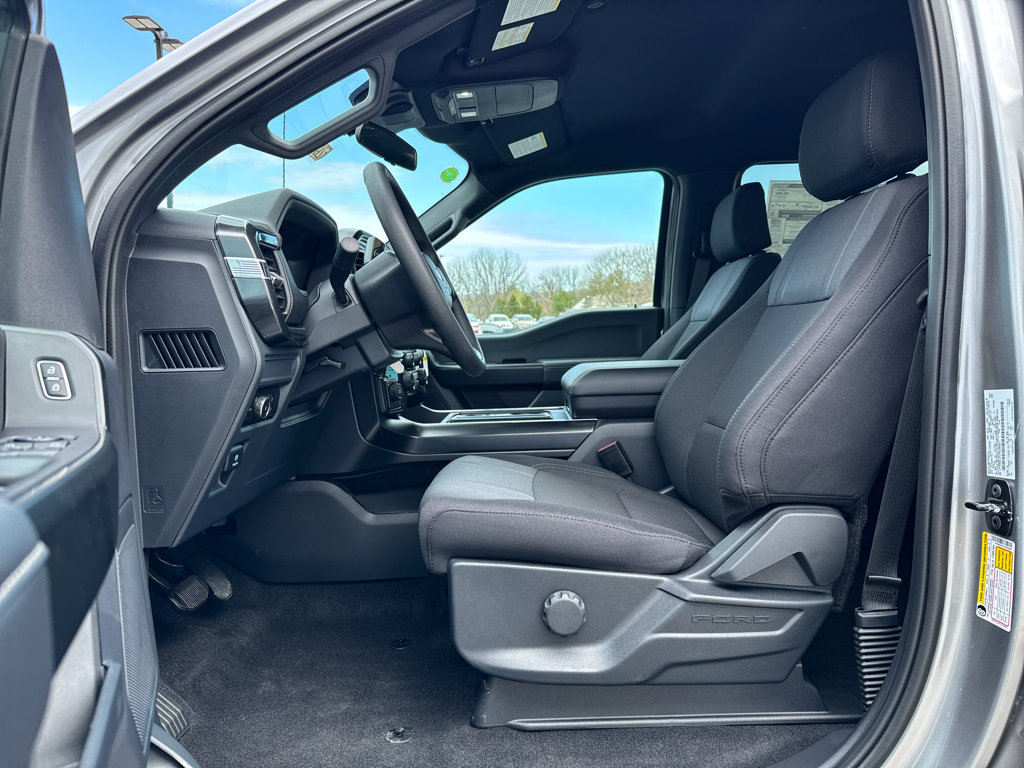 New 2026 Ford F150 STX w/ Equipment Group 200A image 4