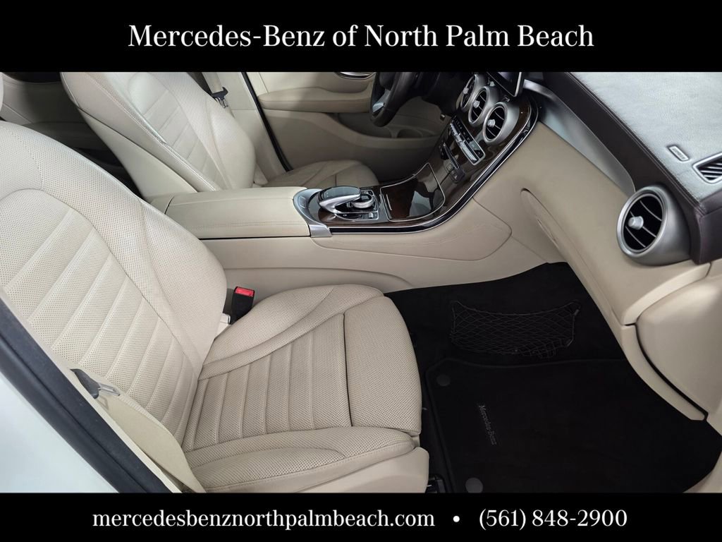 Used 2018 Mercedes-Benz GLC 300 image 26