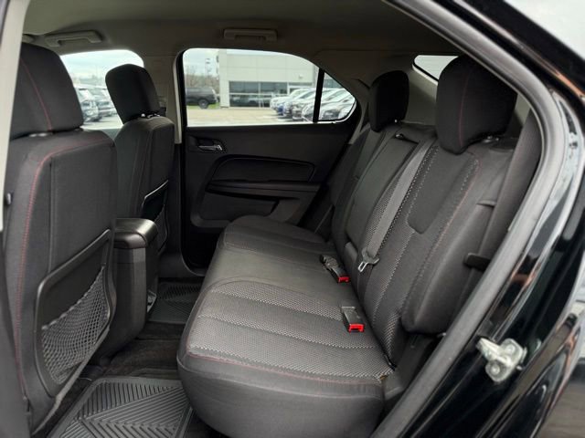 Used 2014 Chevrolet Equinox LT w/ Driver Convenience Package image 16