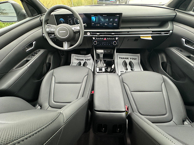 New 2027 Hyundai Santa Cruz SEL AWD/4WD image 13