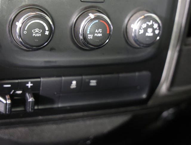 Used 2019 RAM 1500 Express w/ Express Value Package image 14