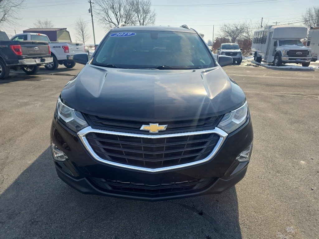 Used 2019 Chevrolet Equinox LT image 8