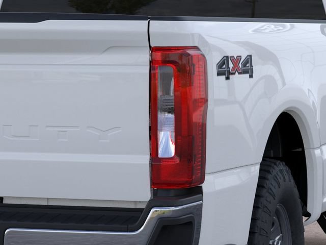 New 2026 Ford F250 XL w/ XL Off-Road Package AWD/4WD image 21
