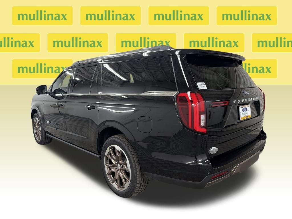 New 2026 Ford Expedition Max King Ranch image 10