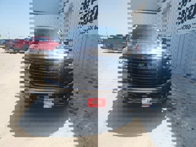 New 2026 RAM 1500 Laramie w/ Night Edition image 8