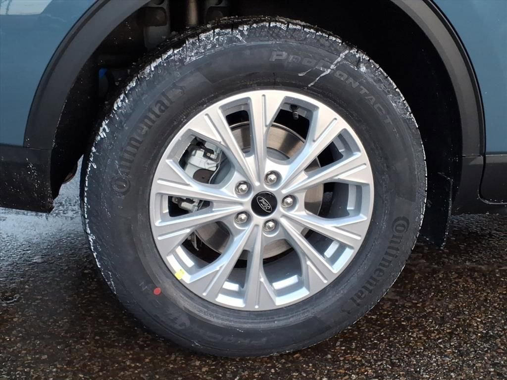 New 2026 Ford Escape Active w/ Active Premium Tech Pack image 7