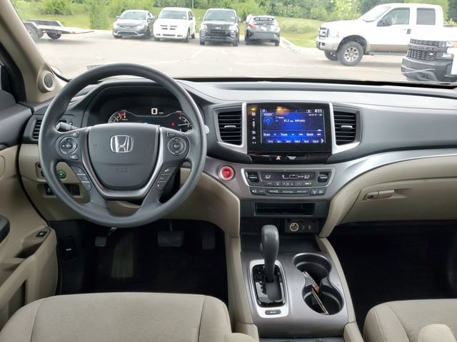 Used 2016 Honda Pilot EX image 31