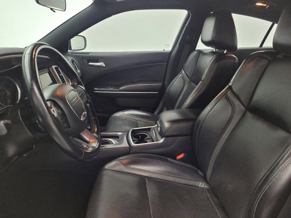 Used 2021 Dodge Charger SXT w/ Leather Interior Group image 17