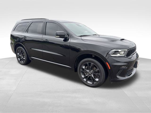 Used 2023 Dodge Durango GT AWD/4WD image 7