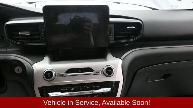 Used 2021 Ford Explorer 4WD image 16