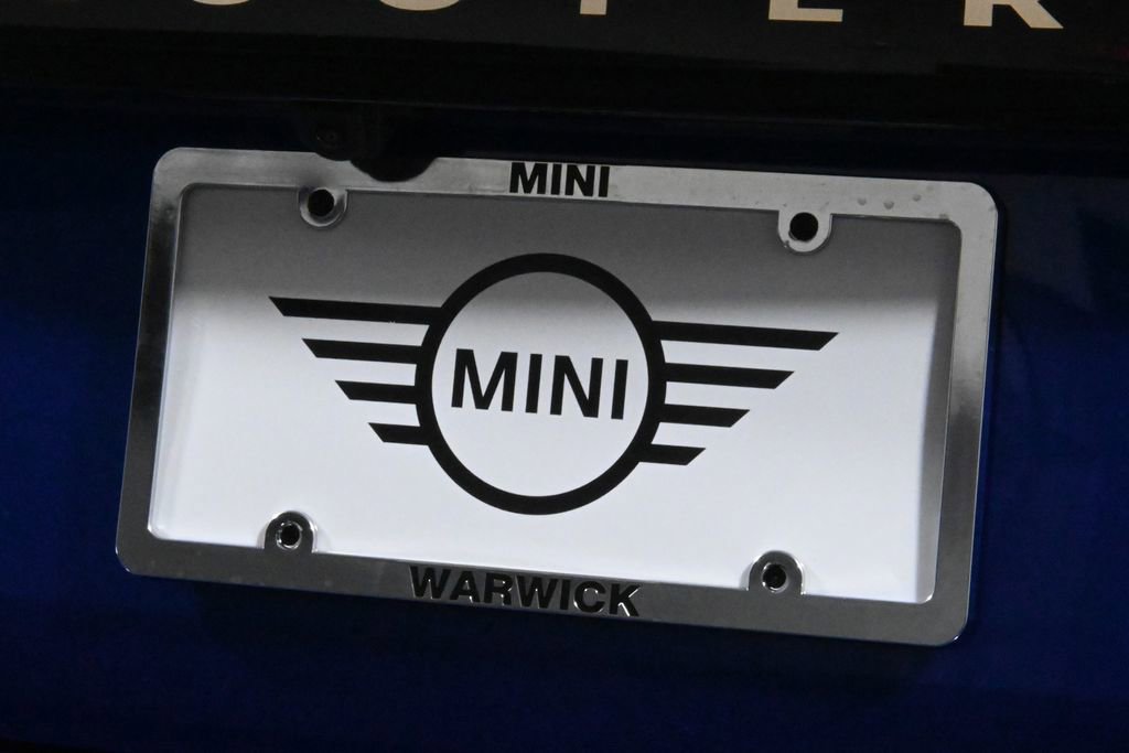 Used 2025 MINI Cooper S image 14
