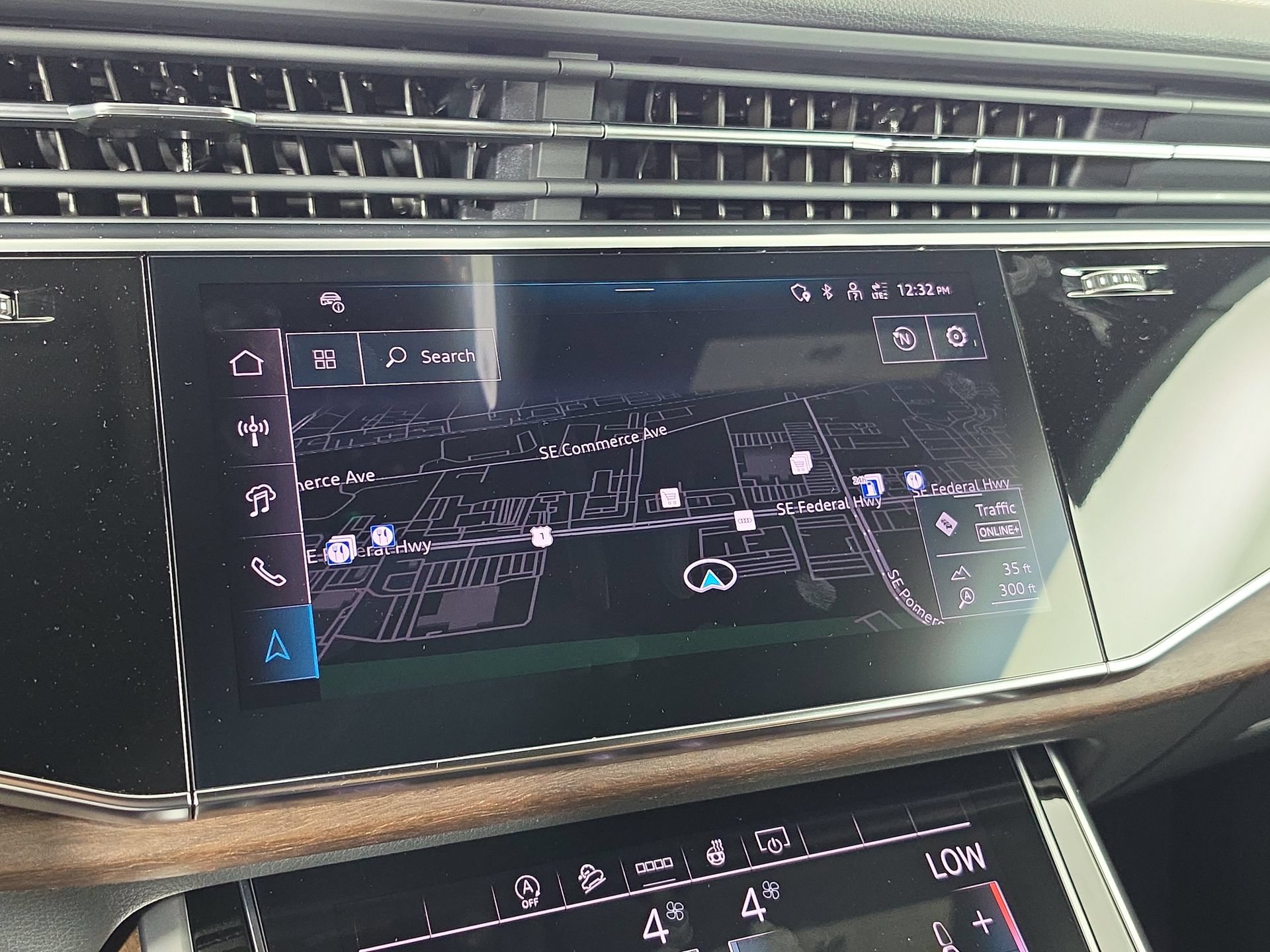 New 2026 Audi Q8 Premium Plus AWD/4WD image 29
