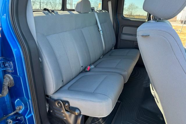 Used 2013 Ford F150 XLT w/ Luxury Equipment Group AWD/4WD image 16