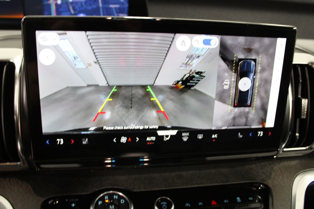 New 2026 Ford Expedition Tremor image 51