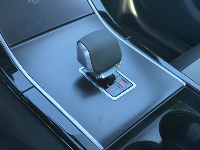 New 2026 Land Rover Range Rover Velar Belgravia AWD/4WD image 9