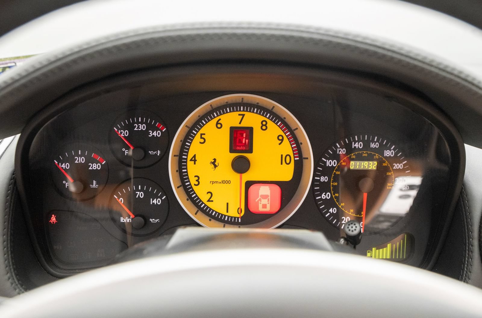 Used 2009 Ferrari F430 Spider RWD image 32