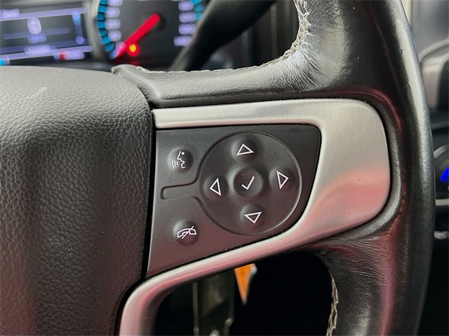 Used 2018 GMC Sierra 1500 SLE w/ SLE Value Package image 28