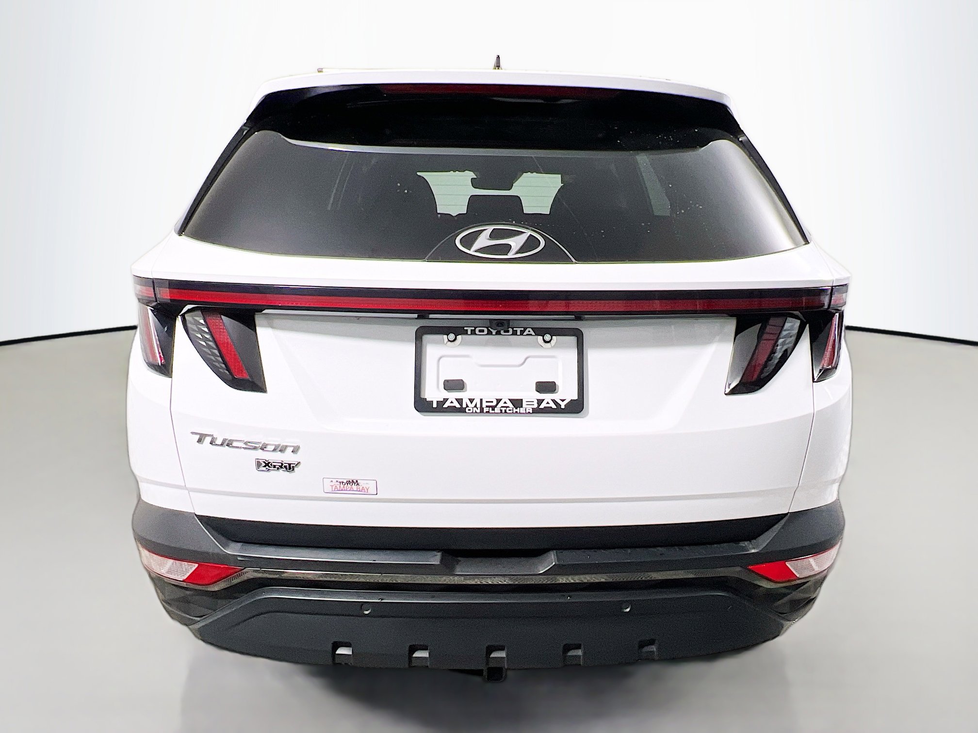 Used 2023 Hyundai Tucson XRT image 6