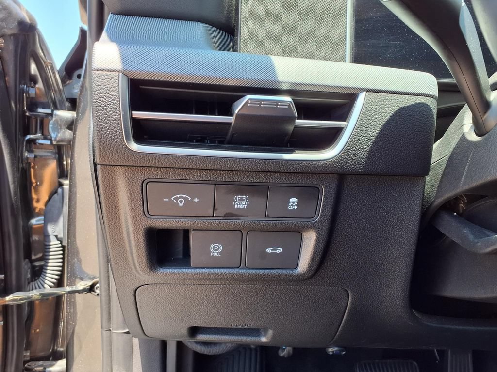 Certified 2026 Hyundai Sonata SEL FWD image 20