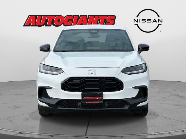 Used 2023 Honda HR-V Sport image 9