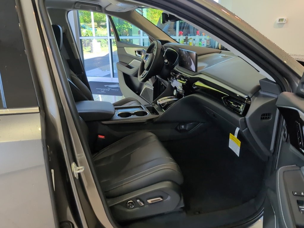 New 2026 Acura MDX w/ Technology Package image 16