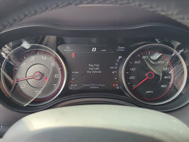 Used 2023 Dodge Charger Scat Pack RWD image 9