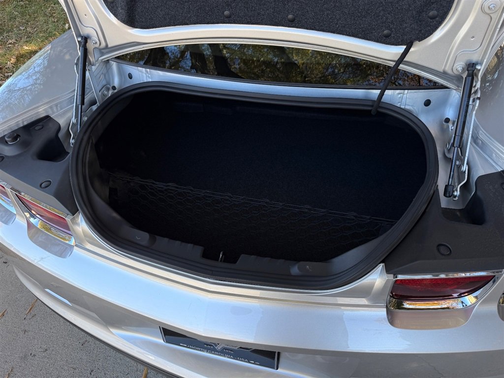 Used 2010 Chevrolet Camaro SS w/ LPO, Ground Effects Package image 60