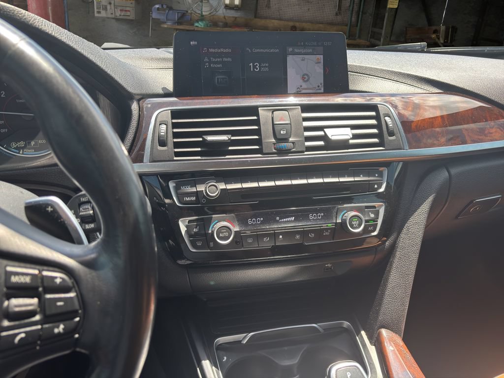 Used 2019 BMW 430i xDrive w/ Convenience Package AWD/4WD image 23