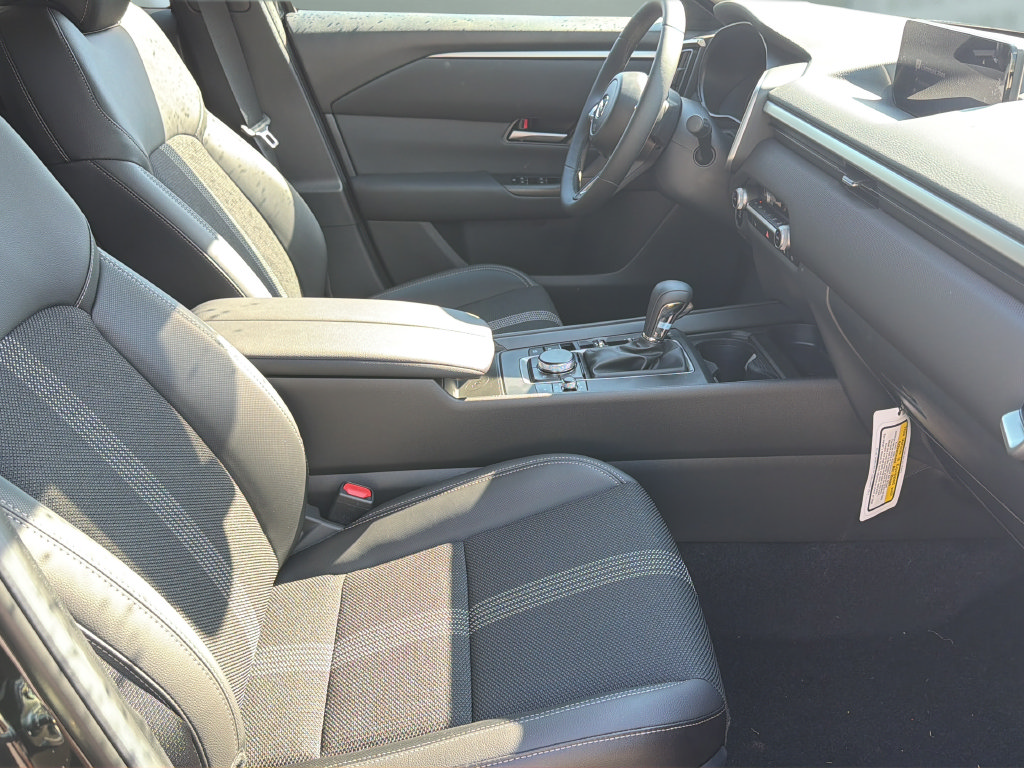 New 2026 MAZDA CX-50 AWD 2.5 S w/ Weather Package image 25