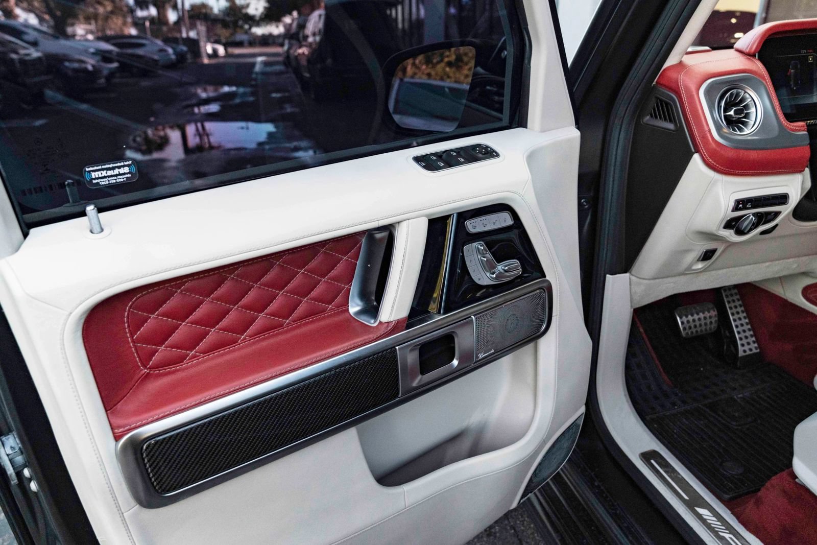 Used 2019 Mercedes-Benz G 63 AMG 4MATIC image 31